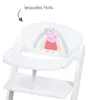 roba 490034PP1, stolička pre bábiku, Peppa Pig, 3 rok / Náhľad obrázku produktu 9