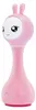ALILO Smart Bunny Babyrassel vielen Funktionen Rosa Produktbild-Vorschau 12