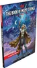 A book cover for Dungeons & Dragons: The Book of Many Things, featuring a fantasy illustration. Voir les images du produit