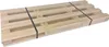 Buildify Holz Schuhregal 80x30x51 cm 2 Böden Tragkraft 60 Produktbild-Vorschau 6