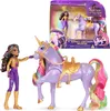 Unicorn Academy - Poupée Sophia et licorne Wildstar avec Voir les images du produit 6