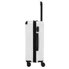 Travelite CRUISE 4w Trolley S Bianco 37 L Anteprima dell’immagine prodotto 10
