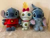 Disney Lilo und Stitch Kuscheltier Lilo und Stitch Produktbild-Vorschau 8
