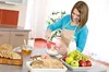 Tescoma Stierka silikónová malá PRESTO Náhľad obrázku produktu 6