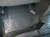 Tappetini auto in gomma Novline Skoda Octavia II. 2005-2013 Anteprima dell’immagine prodotto 4