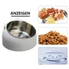 Katzennapf Erhöht mit 15° Neigung Design für Katzen Essen Produktbild-Vorschau 3