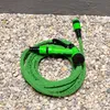 Kinzo Flexibler Gartenschlauch 10M - Inkl. Aufsatz - Düse Produktbild-Vorschau 12