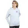 Friends - Kapuzenpullover für Damen BI7560 (XL) (Grau) Produktbild-Vorschau 2
