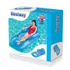 Nafukovací matrac, kreslo, ležadlo 161 x 84 cm Bestway Náhľad obrázku produktu 7