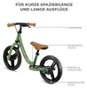 Vélo de course Kinderkraft SPACE - Léger, avec frein à main Voir les images du produit 11