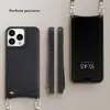 Etui na telefon Selencia Nova z kablem i uchwytem na kartę Podgląd zdjęcia produktu 4