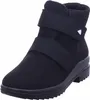 Varomed lene stiefelette Damen in Schwarz, Größe 41 Produktbild-Vorschau 13