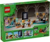 LEGO® Minecraft Die Waffenkammer - 21252 NEU! Teile 203x Produktbild-Vorschau 2