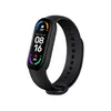 Xiaomi Mi Band 6 NFC schwarz Fitness-Armband EU/DE Produktbild-Vorschau 2
