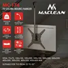 Supporto a parete per televisori Maclean, modello MC-174, Anteprima dell’immagine prodotto 3