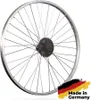 26-Zoll-Hinterrad für Fahrräder mit Shimano-8-Gang-Kassette Produktbild-Vorschau 8