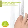 Schaumstoff Matratze 60 x 120 Schaum Baby  Kinder Bett Produktbild-Vorschau 6