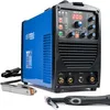 TIG WIG Schweißgerät AC DC ACDCTIG-200P Inverter Produktbild-Vorschau 1