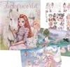Depesche TOPModel Viva Violet, 110 Stück(e), 6 Jahr(e), Produktbild-Vorschau 4
