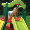 Kletterturm Adventure Deluxe - Evergreen Anteprima dell’immagine prodotto 9