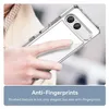 Für Sony Xperia 10 VII Colorful Series TPU / Acryl Schutz Produktbild-Vorschau 5
