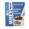 Activlab Whey Protein białko serwatkowe saszetka WPC smak Podgląd zdjęcia produktu 1