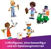 LEGO® Friends 42655 Restaurant und Kochschule Produktbild-Vorschau 48