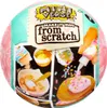MGA's Miniverse - Make It Mini - From Scratch - Seria 1 - 1 Podgląd zdjęcia produktu 1