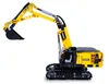 Jamara CaDA Bagger Bricks Anteprima dell’immagine prodotto 18