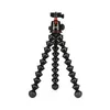 Joby GorillaPod 5K Kit, 3 noha/nohy, Černá, 38,5 cm, 739 g Náhled obrázku produktu 9