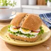 Locawo High Protein Low Carb Brötchenkorb Produktbild-Vorschau 4