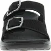 Skechers Go Walk Arch Fit 2.0 Sandal  Open Teen - Zwart - Produktbild-Vorschau 2