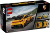 LEGO Speed Champions Super voiture Porsche 911 GT3 RS 77239 Voir les images du produit 8