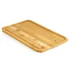 RAKAU Cutting Board Small Maße 26,8 x 17 x 1 cm Produktbild-Vorschau 2
