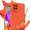 Cadorabo Housse pour Samsung Galaxy M22 / M32 4G Housse de Voir les images du produit 5