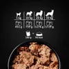 BULT - Hundefutter Lammfleisch - Nassfutter Beutel 500 g - Produktbild-Vorschau 5