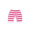 Puppen- Bluse+Legging bunt, 28-33cm Produktbild-Vorschau 5