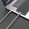 USB-C auf iPhone Nylon Kabel Typ C Ladekabel für iPhone 13 Produktbild-Vorschau 5