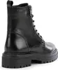 Geox Damen Stiefeletten D16HRF 00043 C9999 Farbe:Schwarz Produktbild-Vorschau 3