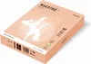 Mondi Maestro Color lachs 160g/m² DIN-A4 - 250 Blatt SA24 Produktbild-Vorschau 2