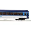 Piko Schnellzugwagen Railjet, 2. Kl., CD, Ep. VI 57649 Produktbild-Vorschau 2