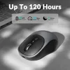 Keychron BM24, Po prawej stronie, RF Wireless + Bluetooth + Podgląd zdjęcia produktu 14