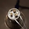 Packungen Shisha-Zange Sets Edelstahl Shisha Kohlezange Produktbild-Vorschau 5