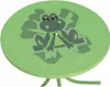 GARDAMO Froggy Ensemble de sièges pour enfants 4 pcs. Voir les images du produit 2