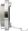 Storz Blindkupplung A / 110mm Verschlusskappe Deckel mit Produktbild-Vorschau 2