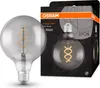 LED 1906 Vintage Globe 15W/820 Fil Spi Smoke, E27 Anteprima dell’immagine prodotto 10