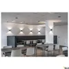 SLV Numinos LED plafoniera da incasso incl. molle a Anteprima dell’immagine prodotto 13