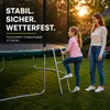 Best For Garden Trampolin Leiter 74 cm und 92 cm lang Produktbild-Vorschau 2