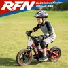 Elektro-Kindermotorrad DNA 12 100W 12 Zoll Electric Laufrad Produktbild-Vorschau 2