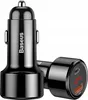 Magic Series PPS QC 4.0+ QC3.0 Autoladegerät 45W 6A Schwarz Produktbild-Vorschau 5